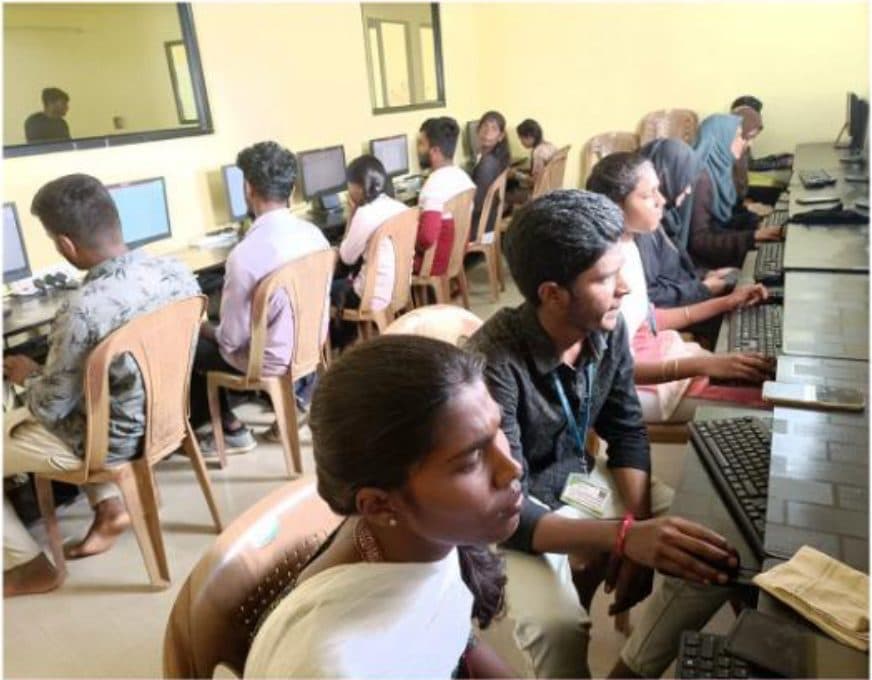 Computer Training