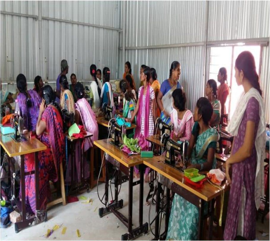 Tailoring Training