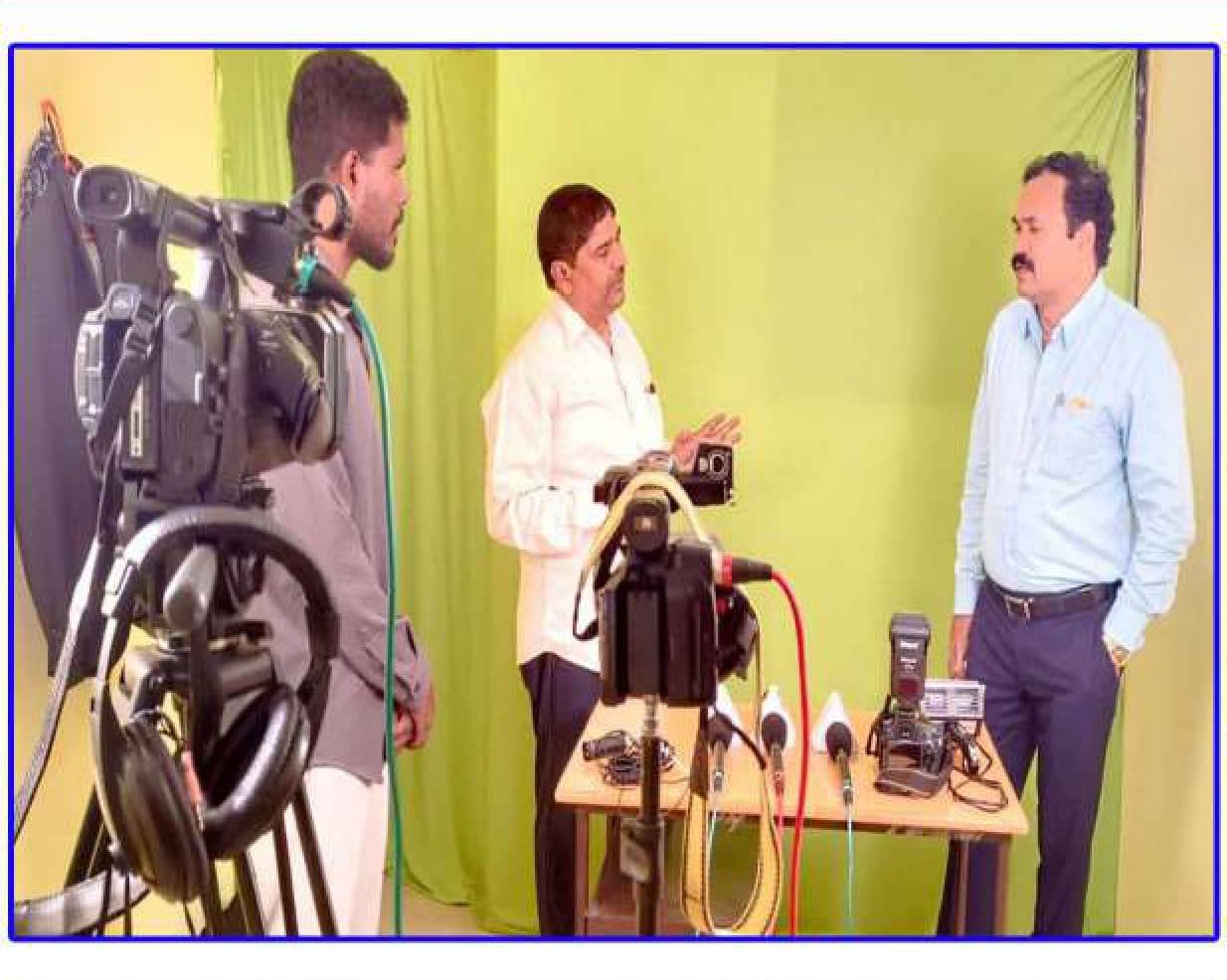 Karnataka Bhovi Development Corporation