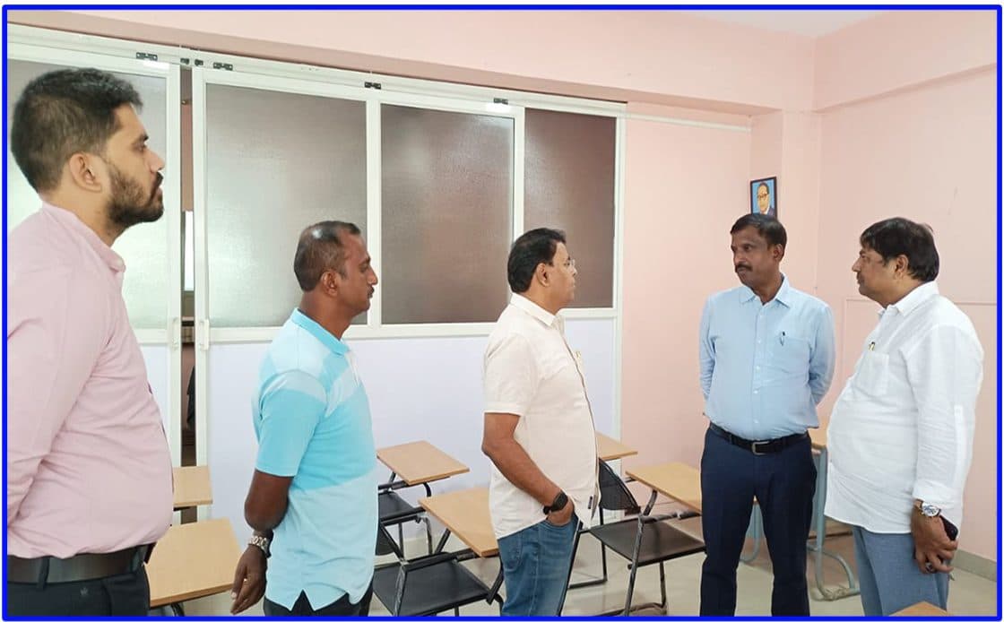 Karnataka Maharishi Valmiki Corporation Limited
