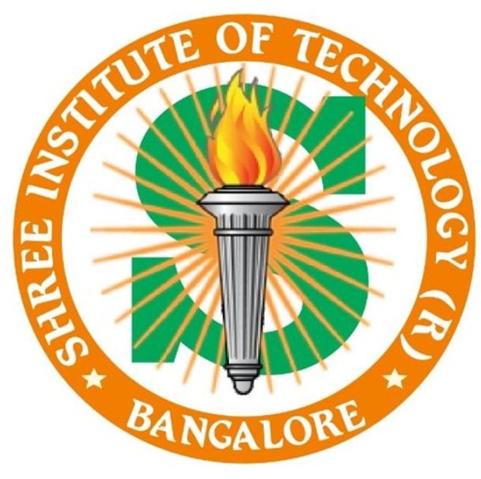 Shree Institute Logo
